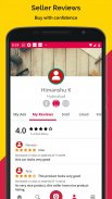 ZAMROO - The Selling App screenshot 17