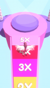 Catwalk Angels screenshot 1