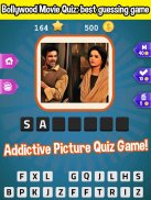 Guess the Bollywood Movie Quiz screenshot 4