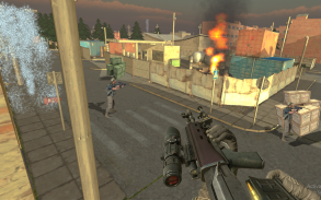 US Army Commando Shooting Game 2019 screenshot 3