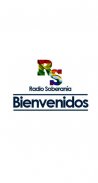 Radio Soberanía 2.0 screenshot 2