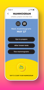 Know Your Lemons - Self Exam screenshot 1