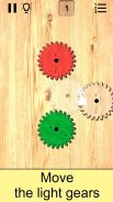 Gears logic puzzles premium screenshot 2