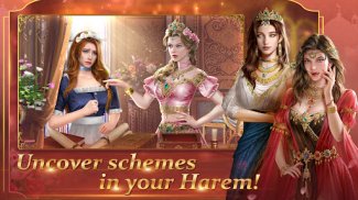 Game of Sultans screenshot 14