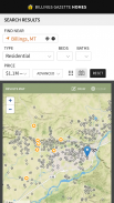Billings Gazette Homes screenshot 11