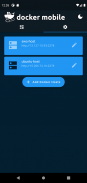 Docker Mobile screenshot 18
