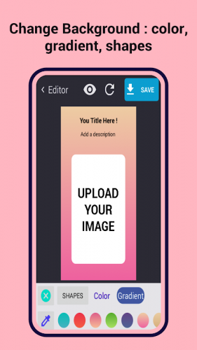 Download Createscreenshot Screenshot Mockup Generator 2 4 3c Download Android Apk Aptoide