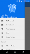 Bible-BBE screenshot 7