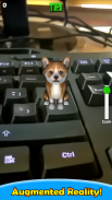 Talking Puppies - virtual pet dog to take care screenshot 10