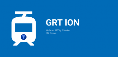 GRT ION Light Rail - MonTrans…