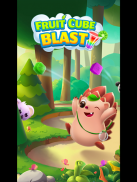 Toon Pet Crush: Big Blast screenshot 18