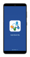 Surat Smart City screenshot 0