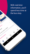 First Bus – Plan, buy mTickets & live bus times screenshot 4