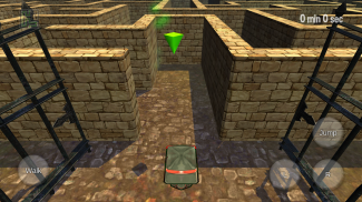 Maze / The Labyrinth screenshot 5