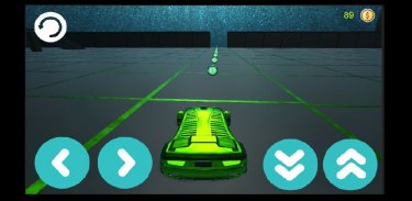 Driver screenshot 2