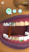 Dental Doc: Dentist Games screenshot 3