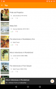 Listen Audiobooks screenshot 17