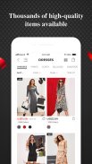 Floryday: Women Fashion Store screenshot 1