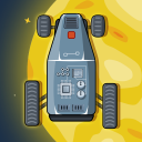 Mars Planetary Racer: Space Frontier