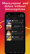 Video Downloader for Instagram screenshot 7