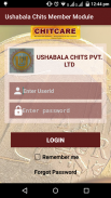 Ushabala Chits Member Modules screenshot 2