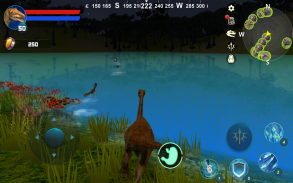 Gallimimus Simulator screenshot 6