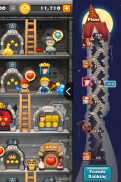 MonsterBusters: Match 3 Puzzle screenshot 5