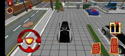 Car Driving 2021 screenshot 2