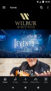 Wilbur Ministries screenshot 0