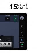 Guitar Effects, Amp - Deplike screenshot 1
