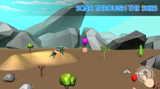 Dinosaur Park Game screenshot 10