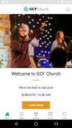 GCF Church screenshot 1