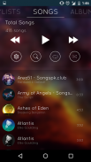 Music Player screenshot 0