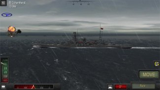 Atlantic Fleet Lite screenshot 16