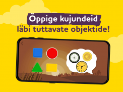 ALPA estonian educative games screenshot 5