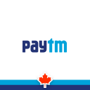 Paytm Canada Icon