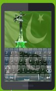 Pak Flags Urdu Keyboard screenshot 2