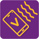 Vibes - Vibration app Icon