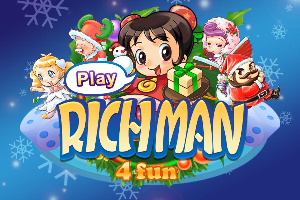 Richman 4 fun | Download APK for Android - Aptoide