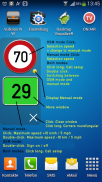 TempoMaster: GPS Speedometer screenshot 6