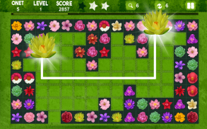 Onet Blossom - Flower Link screenshot 6