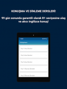 Lingusta - İngilizce Öğren screenshot 9