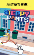 Steppy Pants screenshot 11