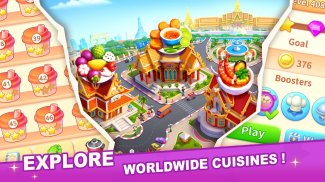 Cooking Center-Restaurant Game screenshot 6