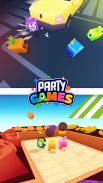 Party Games - 13 Mini Games screenshot 4