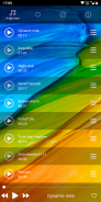 Super Mi Phones Ringtones - Mi 9& Mi 8&Mi Mix 3 screenshot 5