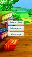 Books Photo Frames screenshot 0