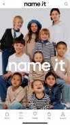 NAME IT - Kids Clothes screenshot 4