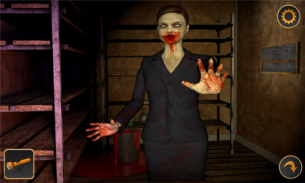 Zombie Invasion : Escape screenshot 5