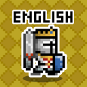 Английский подземелье: выучить английское слово Icon